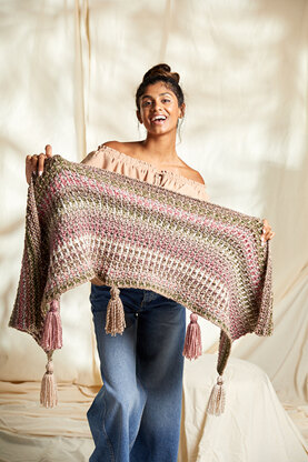 Hedgerow in Universal Yarn Major - 2699 PDF