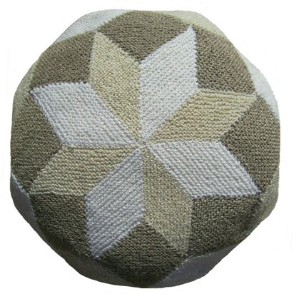 Cushion: Penrose