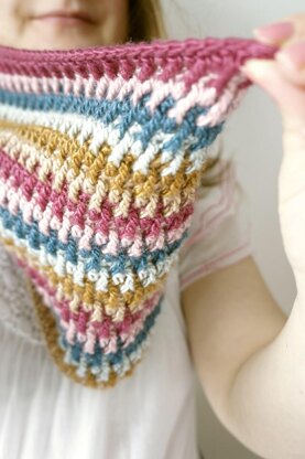 Hattie Cowl