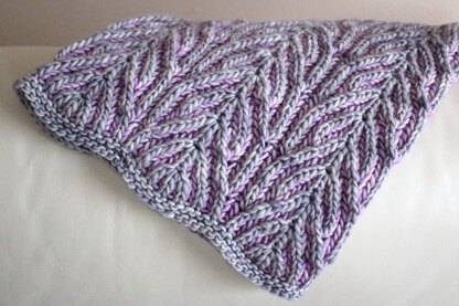 Asterra cowl