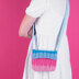 Paintbox Yarns About Town Crossbody Bag PDF (Free)