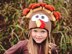 DinDon The Turkey Hat