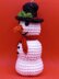 Snowman Christmas Ornament