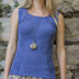 Stackpole Books Knitted Tanks & Tunics