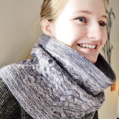 Carrock Cowl