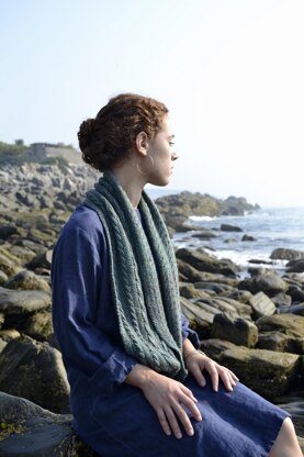 North Haven Cowl