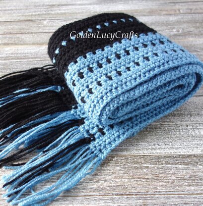 Scarf for Men