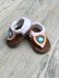 Boho Baby Sandals