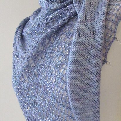 La Paiva - knitting pattern