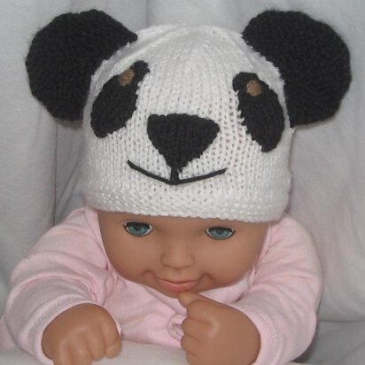 Koala & Panda Beanies / Hats