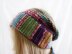 Double Brim Slouch Hat