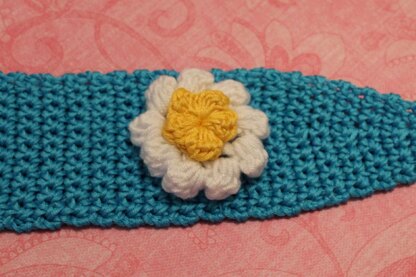 Headband Earwarmer