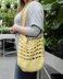 Lemon Drop Market Bag