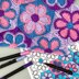 Spring Fling Hexa