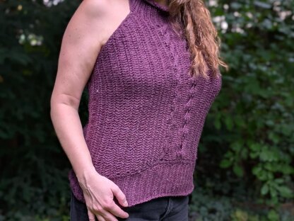 Neckholder "Fay"