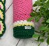Watermelon Wine Cozy Set