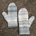 Cumulonimbus Mittens