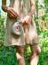 Little Flower Girl Bag