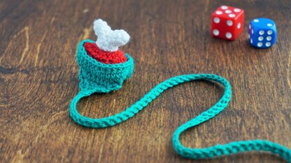 Bookmark Bone Among Us