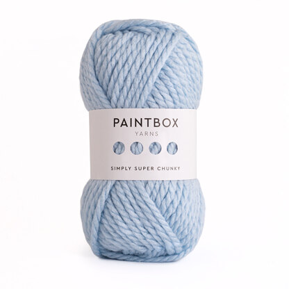Duck egg Blue (1135)