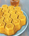 Nordic Ware Honeycomb Pull-Apart Pan