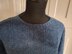 RHUE, a woollen pullover for ladies and men