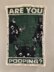 Are You Pooping?