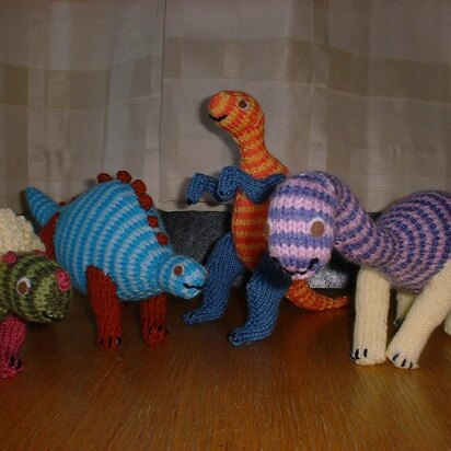 Dinosaurs