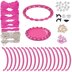 Alex Toys Alex DIY Pop And Weave Basket - 594066