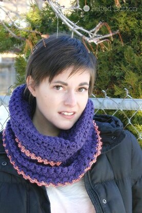 Cwtch Cowl & Hood