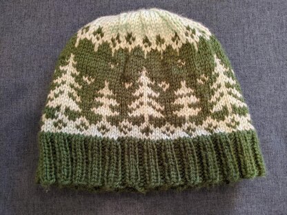 Redwood Beanie