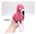 Flavio the Flamingo Crochet Pattern