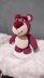 Lotso, Toy Story