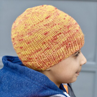 Possibilities Beanie