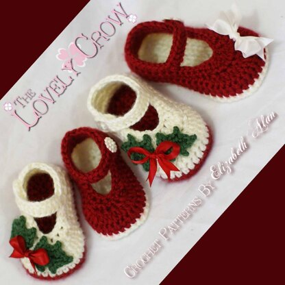 Baby Holly Shoes