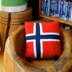 Norway Cushion