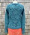 Arbor Vine Pullover