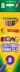Crayola Multicultural Colored Pencils - 8/Pkg Long