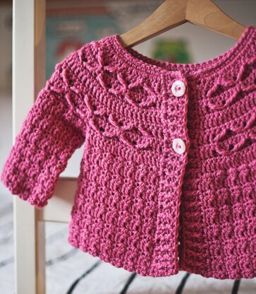 Felicity Cardigan