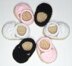 Espadrille Sandals - 18" American Girl Doll Shoes