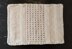Crossroads Clusters Placemat