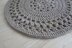 Greenwich Placemat Crochet Pattern