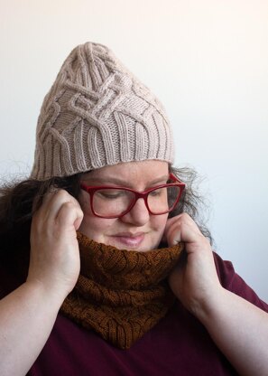 Heartwood Hat