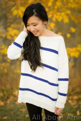 Light Breeze Sweater