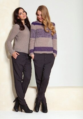 Fatto A Mano Collection 199 by Lang Yarns