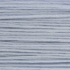 Paintbox Crafts Stickgarn Mouliné - Steel Grey (116)