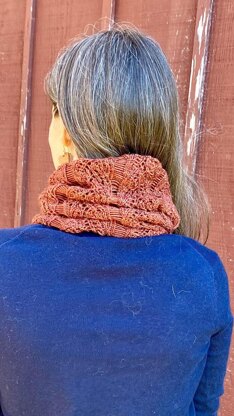 Cibola Cowl