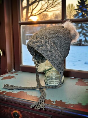 Woodland Wanderer Hat