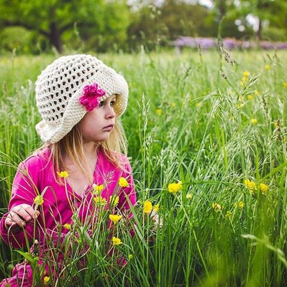 Madeline Sun Hat