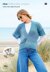 Jackets in Rico Fashion Cotton Light & Long DK - 869 - Downloadable PDF